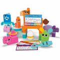 HPB46 Mega Bloks® Çiftlik Orkestrası 40 parça +1 yaş - görsel 2