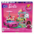 HPN78 MEGA Barbie® Dondurma Standı 226 parça +6 yaş - görsel 1