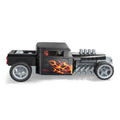 HRY17 MEGA Hot Wheels Bone Shaker 334 parça +5 yaş - görsel 2