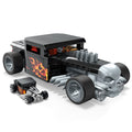 HRY17 MEGA Hot Wheels Bone Shaker 334 parça +5 yaş - görsel 3