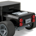 HRY17 MEGA Hot Wheels Bone Shaker 334 parça +5 yaş - görsel 4