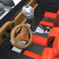 HRY17 MEGA Hot Wheels Bone Shaker 334 parça +5 yaş - görsel 5
