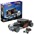 HRY17 MEGA Hot Wheels Bone Shaker 334 parça +5 yaş - görsel 1