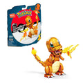 GKY95 MEGA™ Pokémon™ Pokémon™ Asortili Figürler +7 yaş - görsel 2