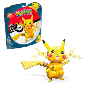 GKY95 MEGA™ Pokémon™ Pokémon™ Asortili Figürler +7 yaş - Toyz Show