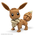 GMD34 MEGA™ Pokémon™ Jumbo Eevee 824 parça +10 yaş - görsel 2