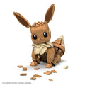 GMD34 MEGA™ Pokémon™ Jumbo Eevee 824 parça +10 yaş - görsel 3