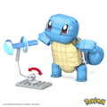 GYH00 MEGA™ Pokémon™ Squirtle - Yap ve Oyna Figürler 199 parça +7 yaş - görsel 4