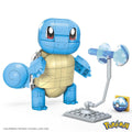 GYH00 MEGA™ Pokémon™ Squirtle - Yap ve Oyna Figürler 199 parça +7 yaş - görsel 3