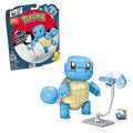 GYH00 MEGA™ Pokémon™ Squirtle - Yap ve Oyna Figürler 199 parça +7 yaş - görsel 2