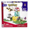 HKT21 MEGA™ Pokémon™ Countryside Windmill - Yel Değirmeni Kasabası Seti 240 parça +7 yaş - görsel 1