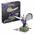 HKT22 MEGA™ Pokémon™ Motion Butterfree 582 parça +12 yaş - görsel 2