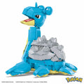 HKT26 MEGA Pokémon™ Lapras 527 parça +8 yaş - görsel 2
