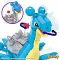 HKT26 MEGA Pokémon™ Lapras 527 parça +8 yaş - görsel 3