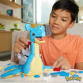 HKT26 MEGA Pokémon™ Lapras 527 parça +8 yaş - görsel 4