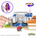 HNT93 MEGA Pokémon™ Pokémon Dinlenme Tesisi 648 parça +8 yaş - görsel 3