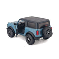 MAY 31530 1 24 2021 FORD BRONCO BADLANDS - görsel 2