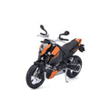 MAY 31608 1 12 SPECİAL EDİTİON MOTOSİKLETLER ASORTİ - görsel 3
