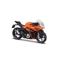 MAY 31608 1 12 SPECİAL EDİTİON MOTOSİKLETLER ASORTİ - görsel 6
