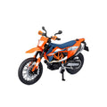 MAY 31608 1 12 SPECİAL EDİTİON MOTOSİKLETLER ASORTİ - görsel 5