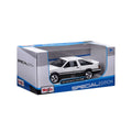 MAY 32916 1 24 Toyota Sprinter Trueno AE86 - görsel 6