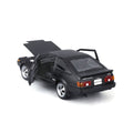 MAY 32916 1 24 Toyota Sprinter Trueno AE86 - görsel 3
