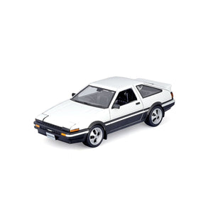 MAY 32916 1 24 Toyota Sprinter Trueno AE86 - Toyz Show