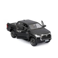 MAY 32920 1 27 Toyota Hilux - görsel 4