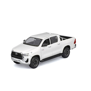 MAY 32920 1 27 Toyota Hilux - Toyz Show