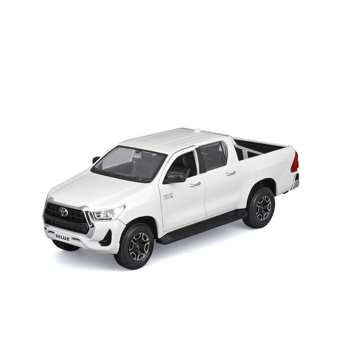 MAY 32920 1 27 Toyota Hilux - Toyz Show - 