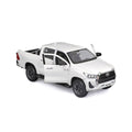 MAY 32920 1 27 Toyota Hilux - görsel 5