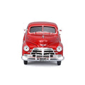 MAY 32921 1 25 1948 Chevrolet Fleetline Aerosedan - görsel 3