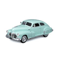 MAY 32921 1 25 1948 Chevrolet Fleetline Aerosedan - görsel 2