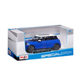 MAY 32926 1 24 Mini Cooper SE J01 - görsel 5