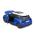 MAY 32926 1 24 Mini Cooper SE J01 - görsel 3