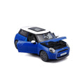 MAY 32926 1 24 Mini Cooper SE J01 - görsel 2