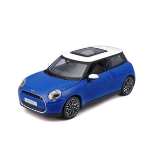 MAY 32926 1 24 Mini Cooper SE J01 - Toyz Show