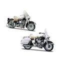 MAY 37301 1 18 Harley-Davidson İkili Motorlar Asorti - görsel 5