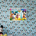 MCH709 MİCKEY MOUSE PUZZLE 50 - görsel 3