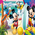 MCH709 MİCKEY MOUSE PUZZLE 50 - görsel 2
