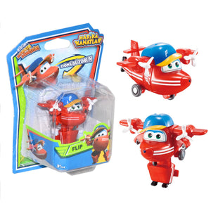 20021 Harika Kanatlar Dönüşen FLIP Mini Figür - Toyz Show