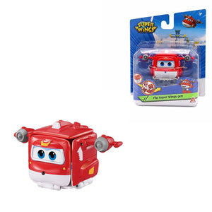 40571 Harika Kanatlar SuperWing Jett -Mega - Toyz Show