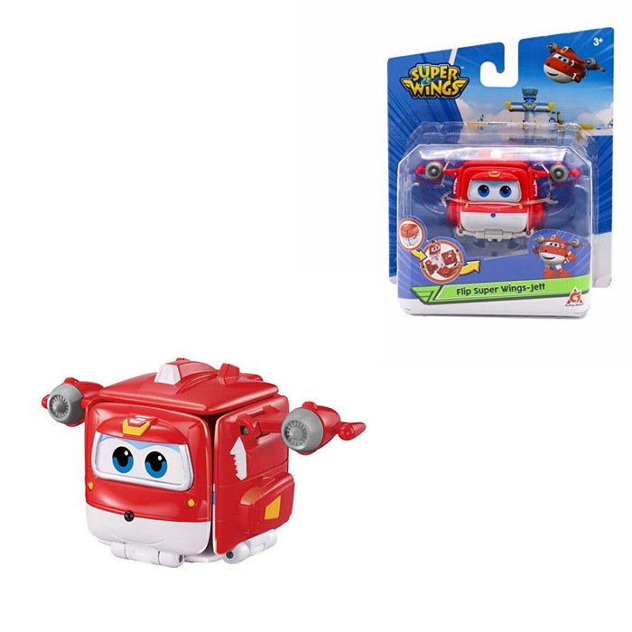 40571 Harika Kanatlar SuperWing Jett -Mega - Toyz Show - 