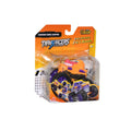 463875-A1 Mega, Transracers Monster Araçlar, +3 yaş - görsel 2