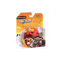 463875-A1 Mega, Transracers Monster Araçlar, +3 yaş - görsel 3