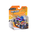 463875-A1 Mega, Transracers Monster Araçlar, +3 yaş - görsel 1