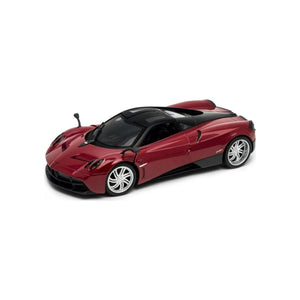 24088 WELLY DIECAST PAGANI HUAYRA (12) - Toyz Show
