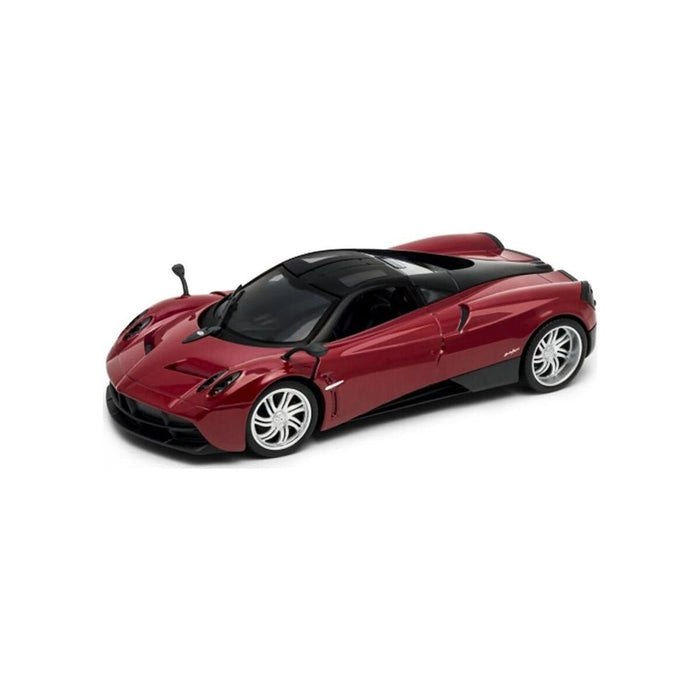 24088 WELLY DIECAST PAGANI HUAYRA (12) - Toyz Show - 