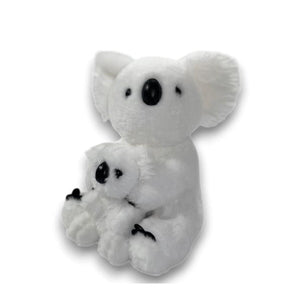 12211 4530 KOALA 26 CM BEYAZ - Toyz Show