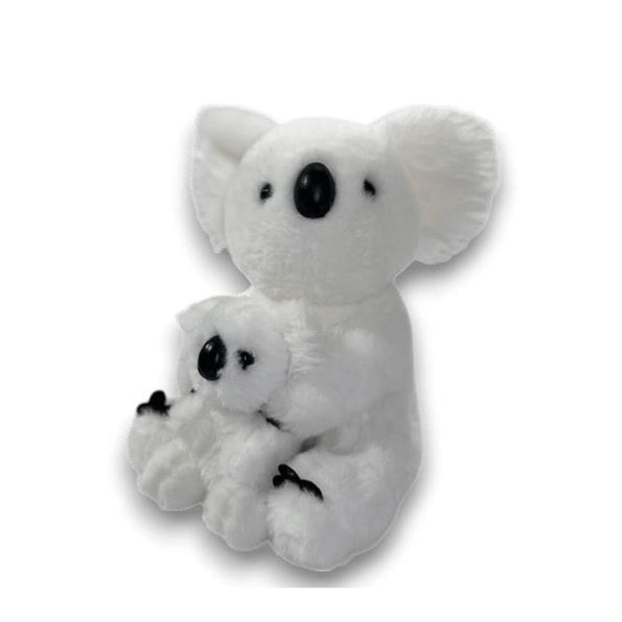 12211 4530 KOALA 26 CM BEYAZ - Toyz Show - 